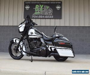 2016 Harley-Davidson Touring