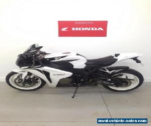 HONDA CBR1000 FIREBLADE