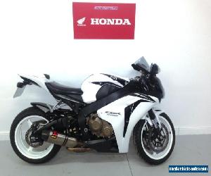 HONDA CBR1000 FIREBLADE