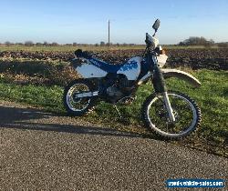 Suzuki DR350s Enduro Motorcycle DR350 Trail Bike  for Sale