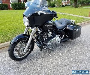 2011 Harley-Davidson Touring