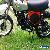 Honda Elsinore CR250M1 1975 VMX NO RESERVE for Sale