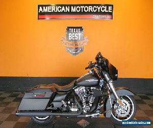 2012 Harley-Davidson Street Glide - FLHX Rinehart Racing Exhaust