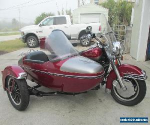 1997 Harley-Davidson Touring