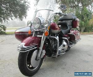 1997 Harley-Davidson Touring