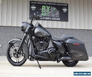 2015 Harley-Davidson Touring