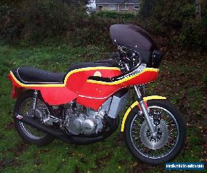 SUZUKI GT750 DUNSTALL,TR750 MODIFIED PROJECT,CB900 CAFE RACE,COLLECTION 