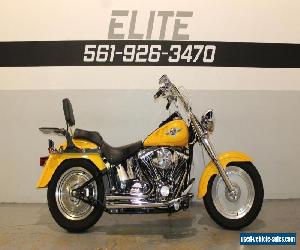 2006 Harley-Davidson Softail for Sale