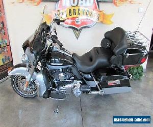 2013 Harley-Davidson Touring for Sale