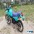 Kawasaki KLR250 With loads of extras for Sale