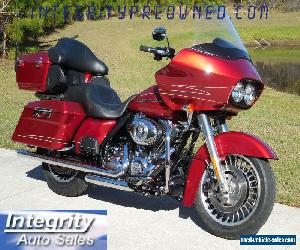 2013 Harley-Davidson Touring