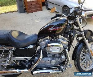 2006 Harley-Davidson Touring