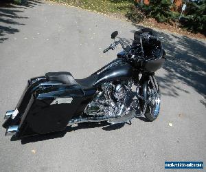 2008 Harley-Davidson Touring