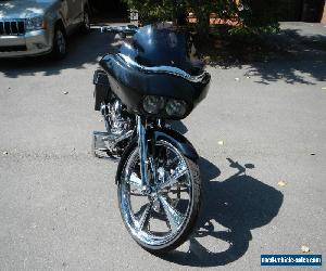 2008 Harley-Davidson Touring