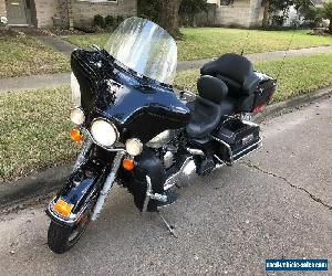 2004 Harley-Davidson Touring