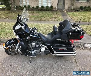 2004 Harley-Davidson Touring