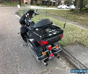 2004 Harley-Davidson Touring