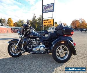 2012 Harley-Davidson Touring