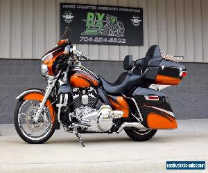 2015 Harley-Davidson Touring