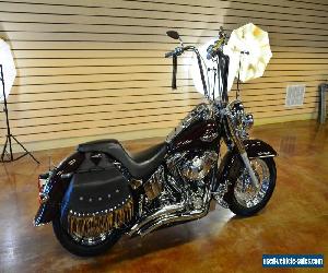 2006 Harley-Davidson Softail