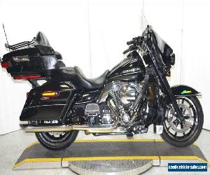 2014 Harley-Davidson Touring