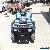 Suzuki Kingquad 300 4x4 Quad bike for Sale