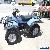 Suzuki Kingquad 300 4x4 Quad bike for Sale