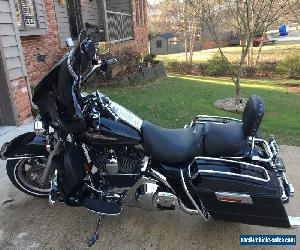 2006 Harley-Davidson Touring