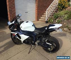 SUZUKI GSXR1000 for Sale