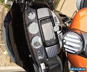 2014 Harley-Davidson Touring