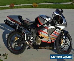 2002 Honda RC51