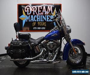 2015 Harley-Davidson Softail 2015 FLSTC Heritage Classic ABS/103" *We Finance*