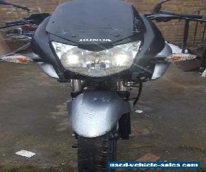 2009/09 HONDA CBF 125  12000 miles best price on ebay for model mileage and reg 