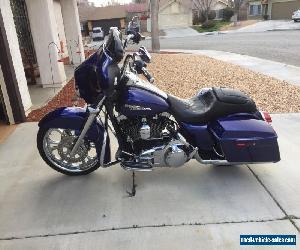 2007 Harley-Davidson Touring