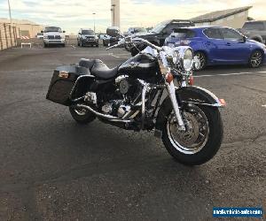 2003 Harley-Davidson Touring