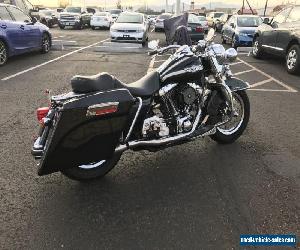 2003 Harley-Davidson Touring