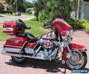 2005 Harley-Davidson Touring