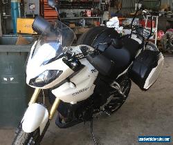 TRIUMPH TIGER 1050 for Sale