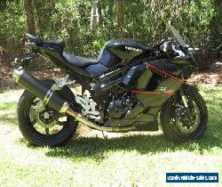 HYOSUNG GT650r efi 2013' LAMS  minor cosmetic damage for Sale