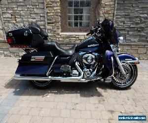 2010 Harley-Davidson Touring