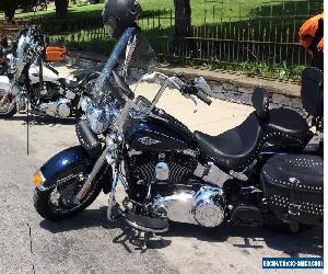 2013 Harley-Davidson Softail for Sale