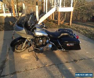 2003 Harley-Davidson Touring