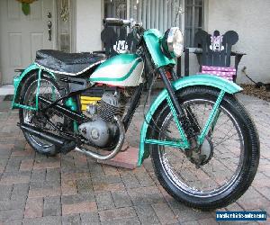 1960 Harley-Davidson Other