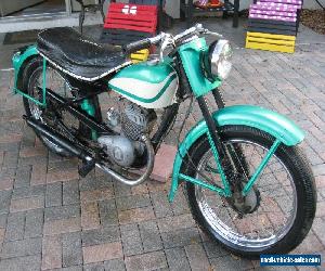 1960 Harley-Davidson Other