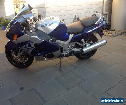 Suzuki Hayabusa GSX1300R for Sale