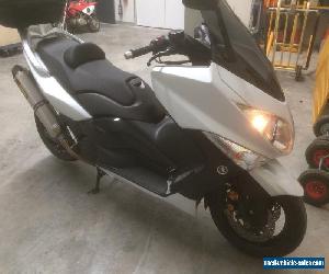 YAMAHA T-MAX 2010 Model with low klms tmax t max for Sale