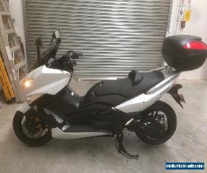 YAMAHA T-MAX 2010 Model with low klms tmax t max