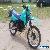 Kawasaki KLR250 With loads of extras for Sale