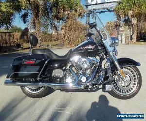 2013 Harley-Davidson Touring