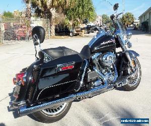 2013 Harley-Davidson Touring